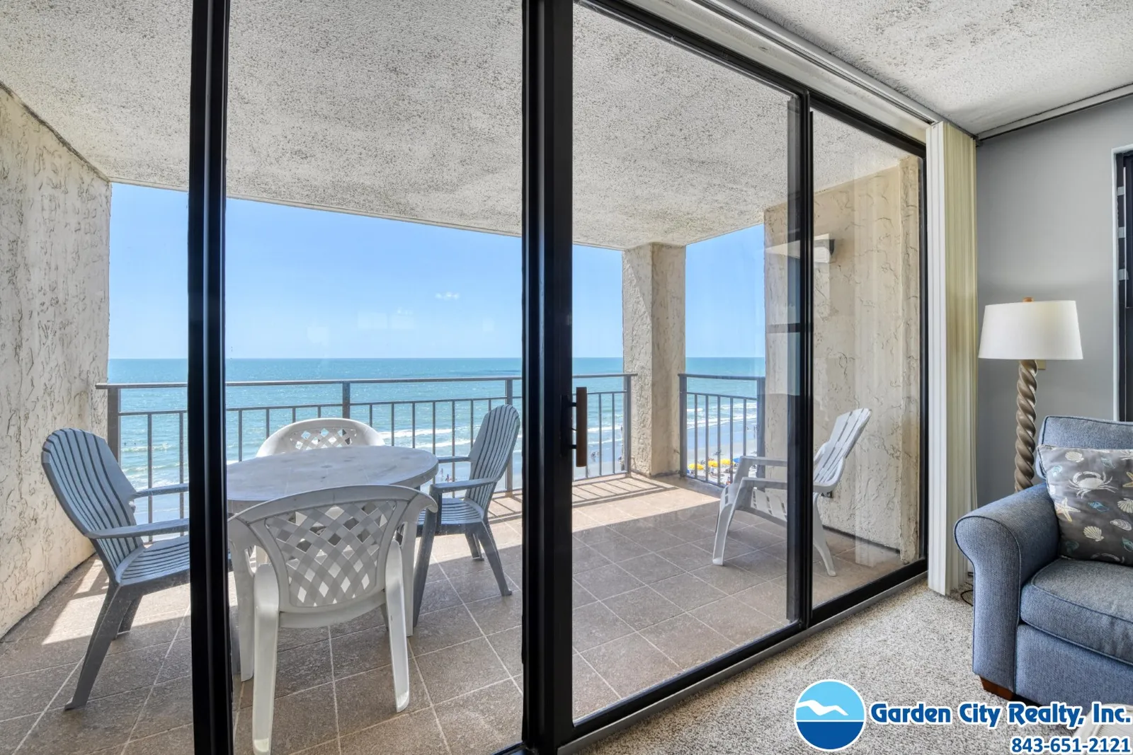 Surf Master 509 photo 11