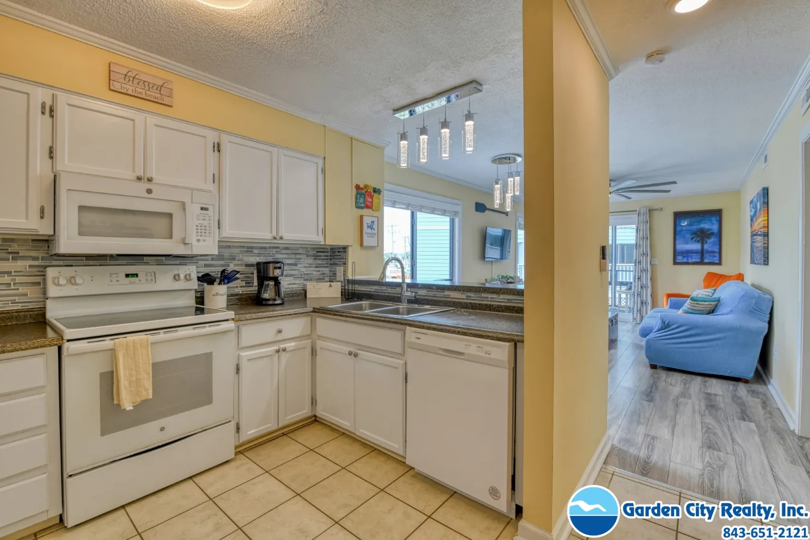 Sea Oaks 111 photo 10