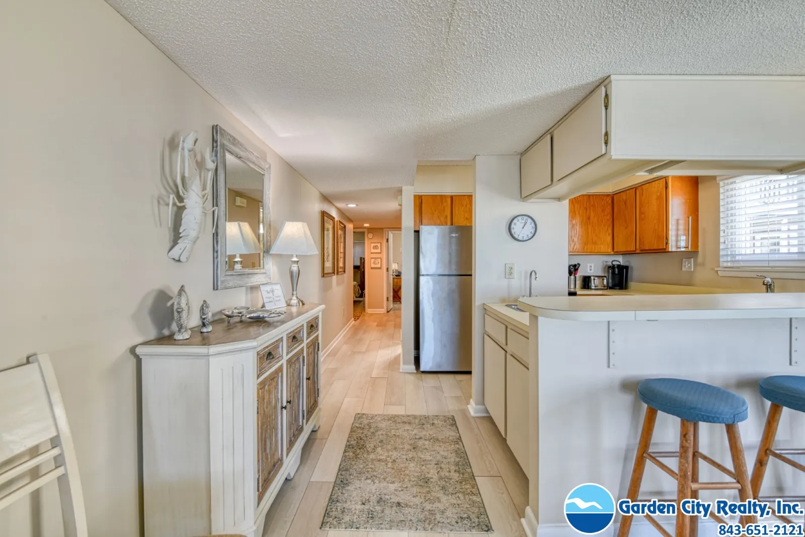 Afterdeck 206 photo 16