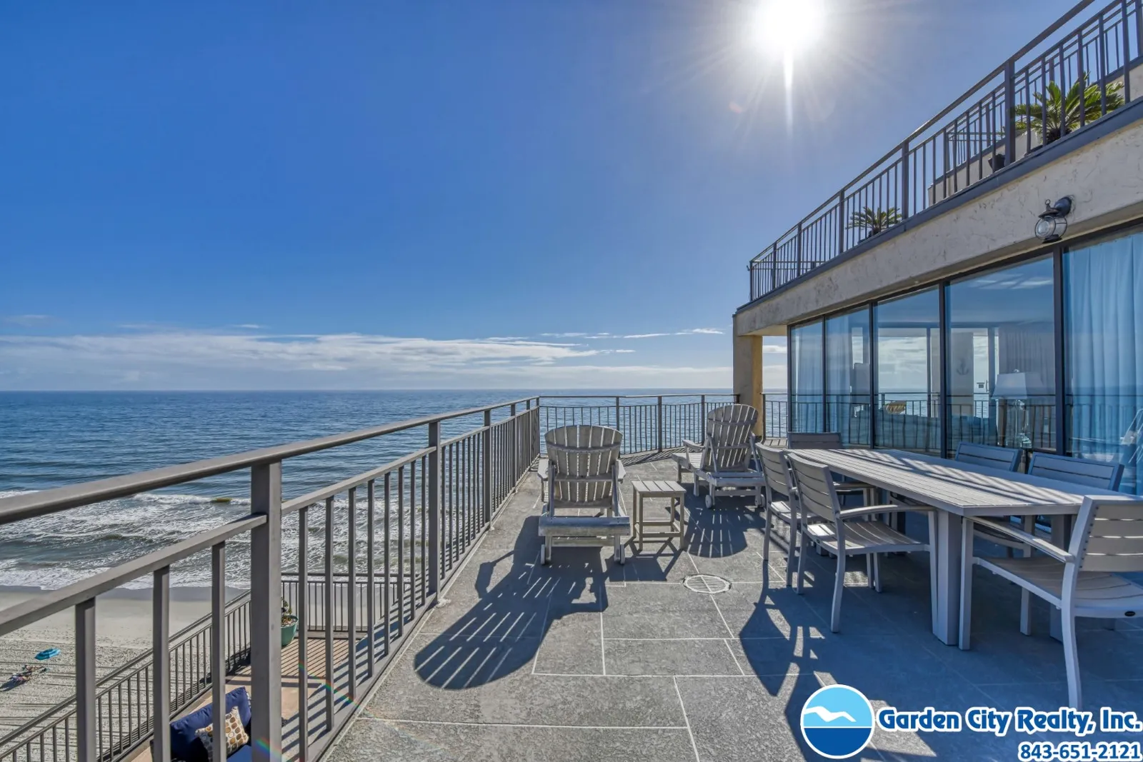 Surf Master Penthouse D photo 9
