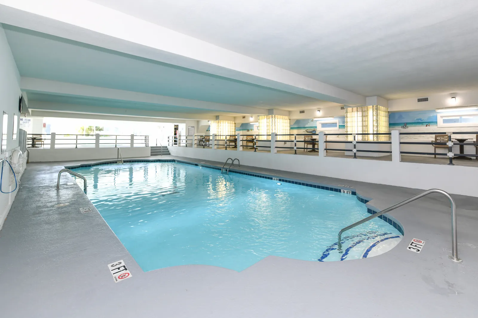 Royal Garden Resort 706 photo 18