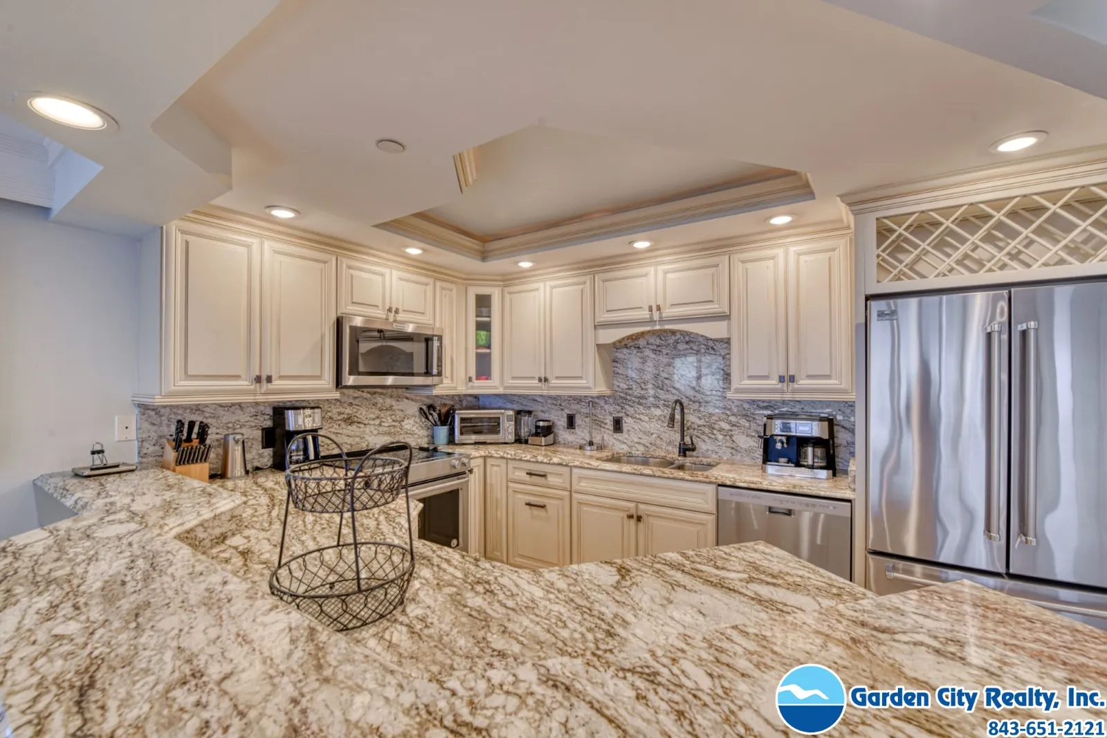 Surf Master Penthouse I photo 20