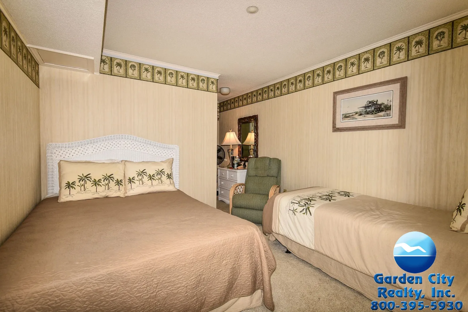 Sea Master 308 photo 17