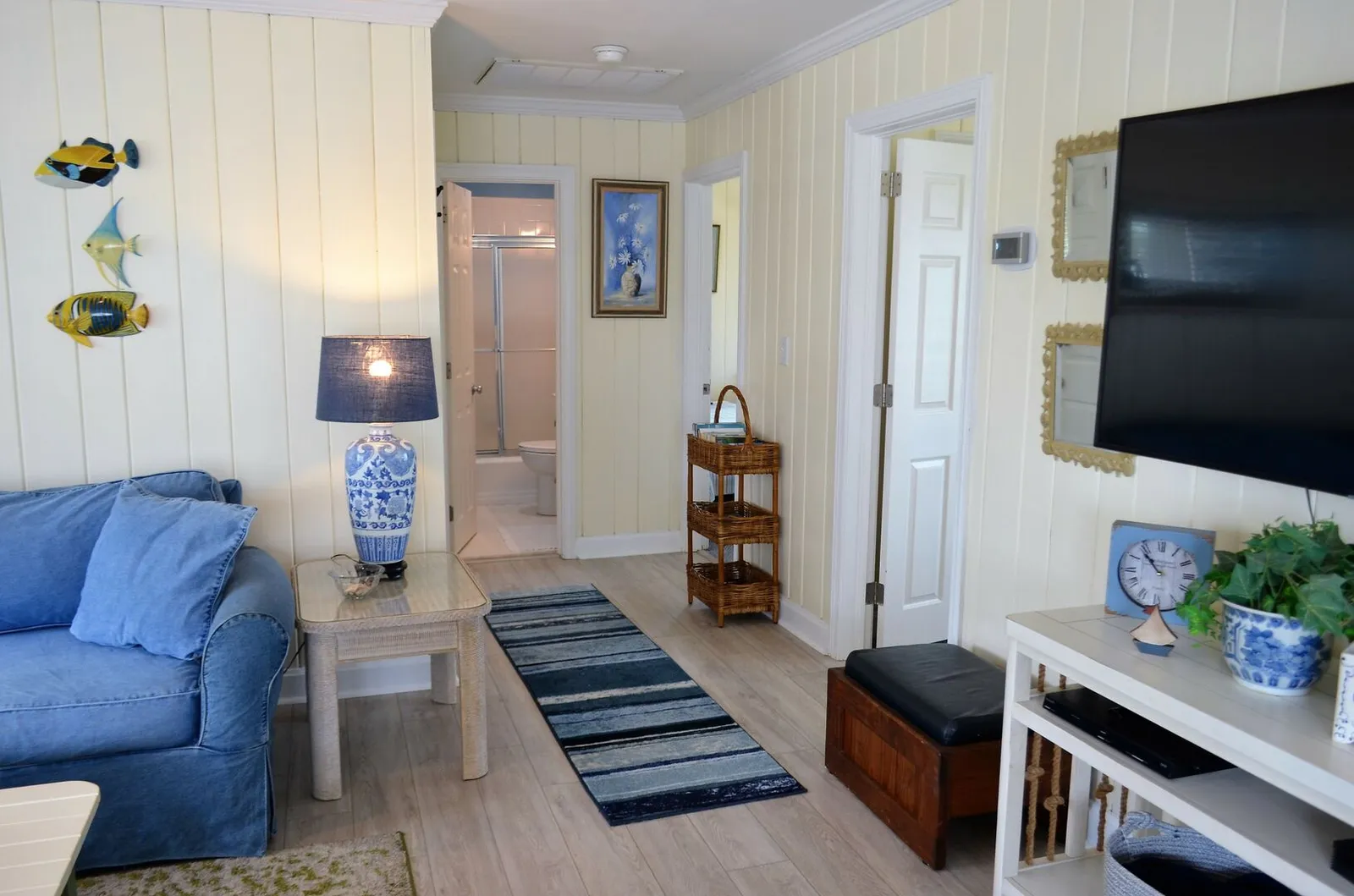 Cook's Cottages photo 13