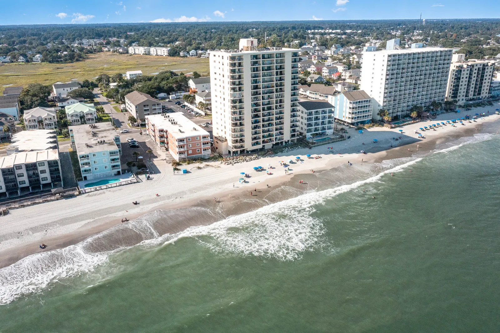 Atalaya Towers Penthouse 1702 photo 12