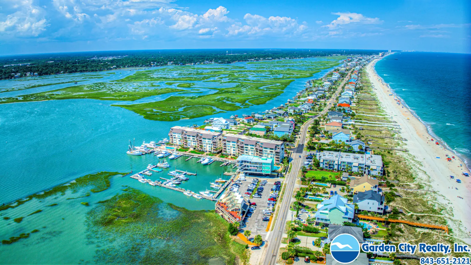 Marlin Quay 311 photo 3