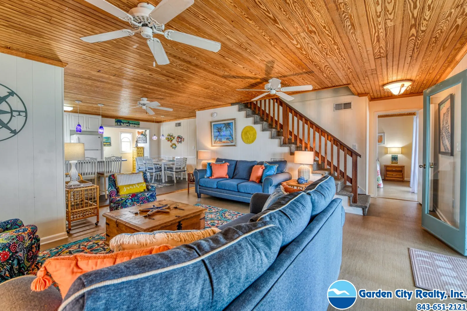 Thomas House photo 22