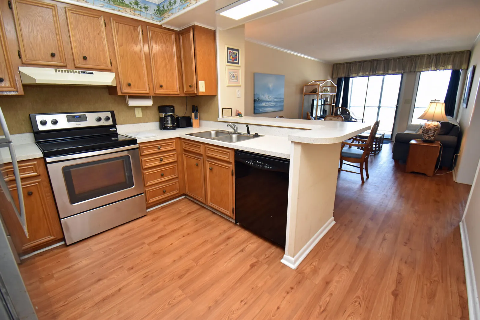 Ocean Cove 208 photo 8