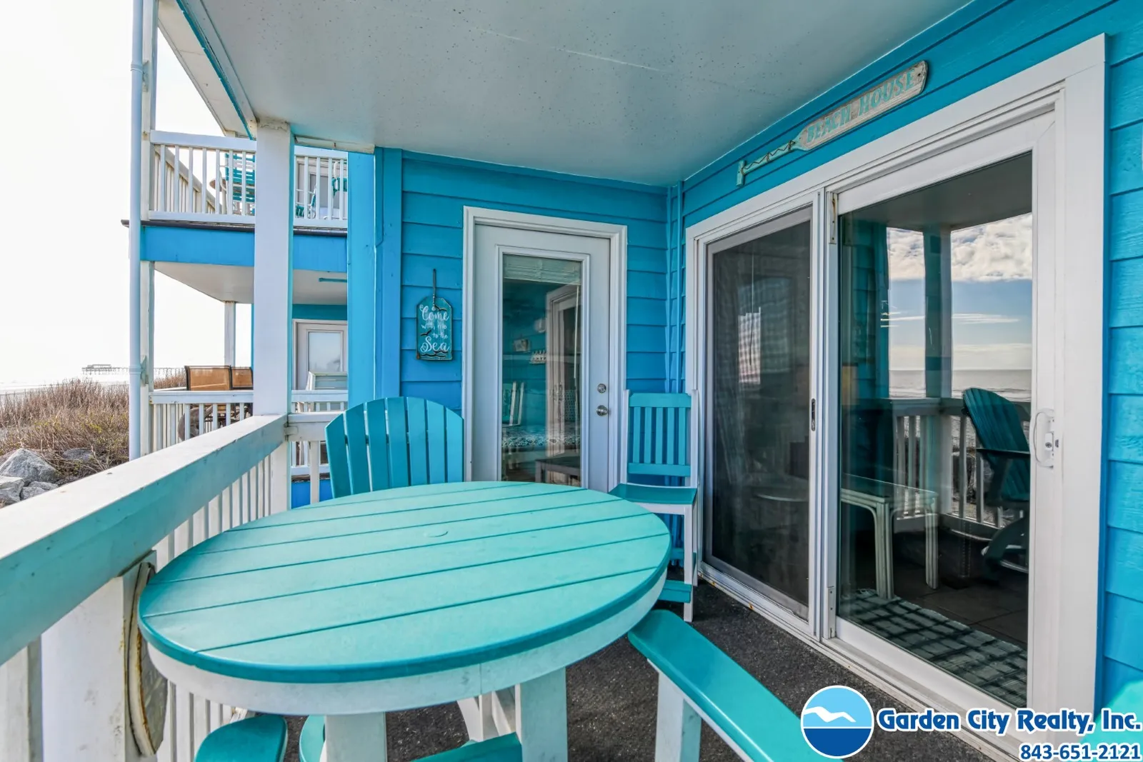 Beach House 108 photo 4