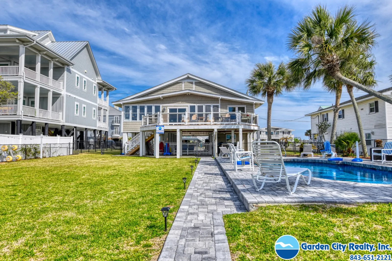Murrays Inlet Shack photo 8