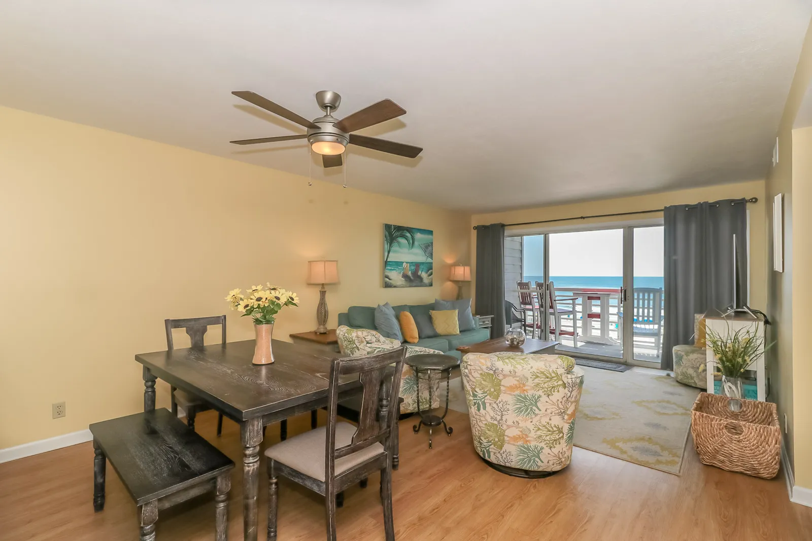 Surf Harbor, Unit 204 photo 8