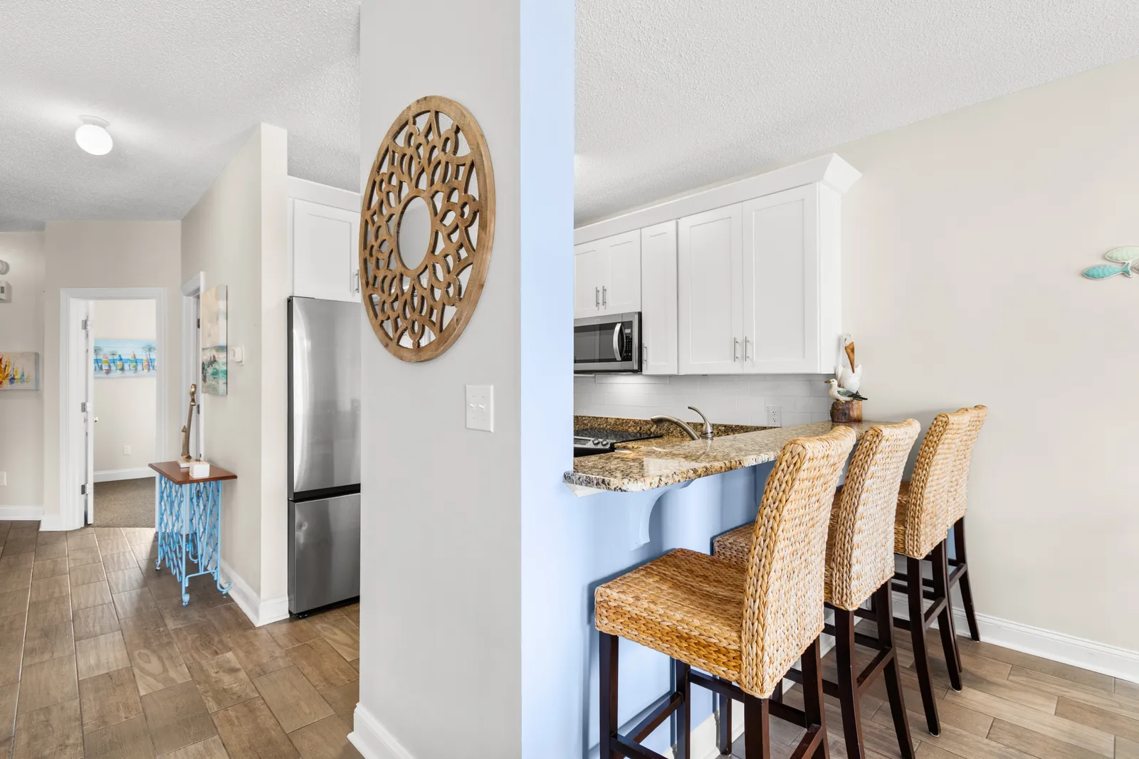Ocean Quarters, Unit B photo 8