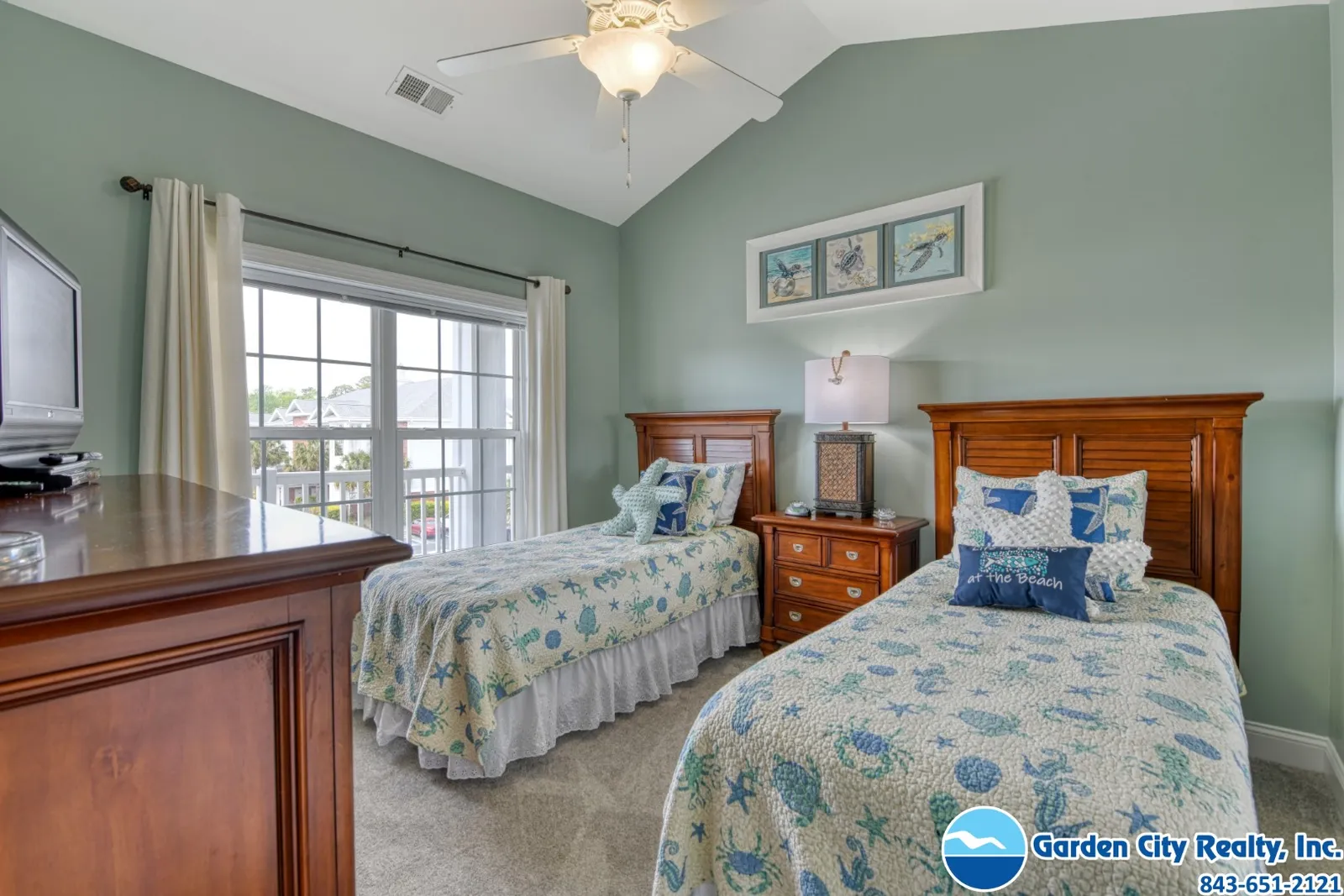 Tupelo Bay Villas 314 - Golf Shores photo 8