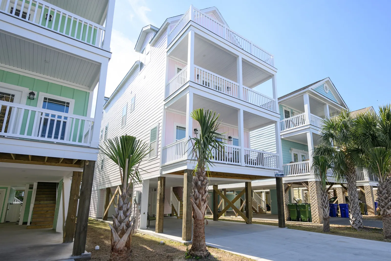 A Little Pink House photo 2