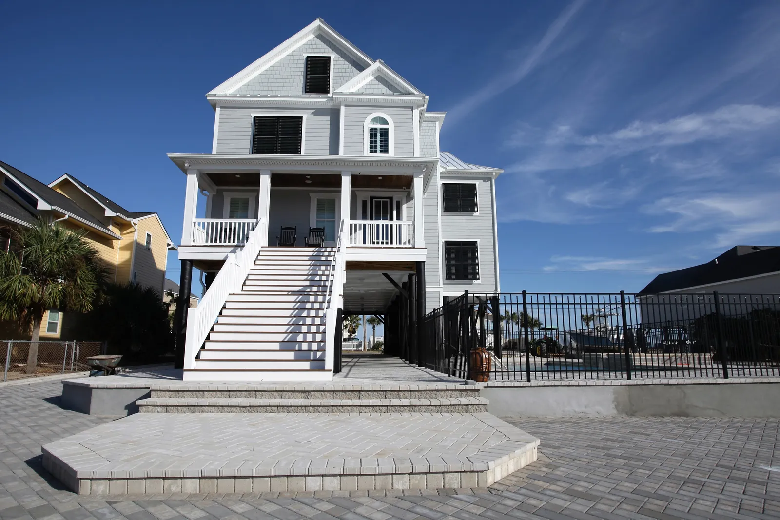 William's Wharf 1942 S Waccamaw Drive Murrells Inlet, SC 29576 photo 3