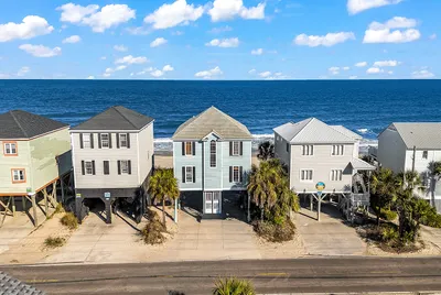 Atlantic Heights