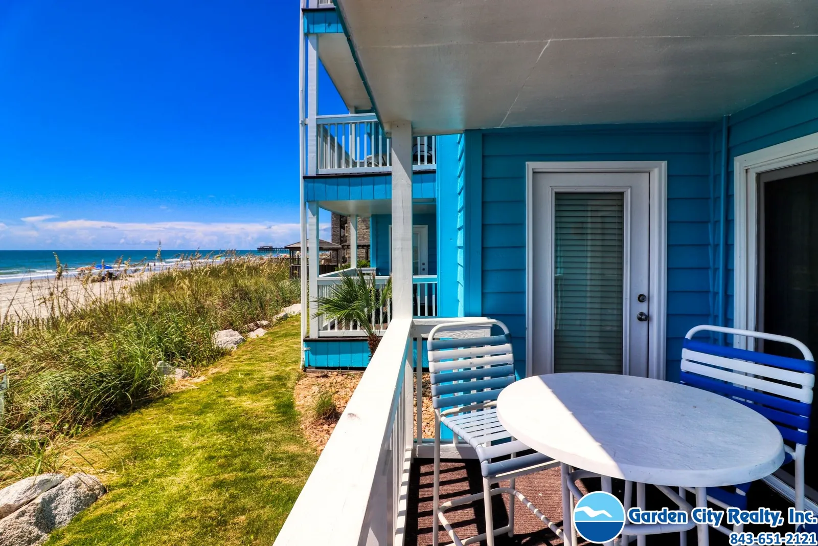 Beach House 117 photo 6