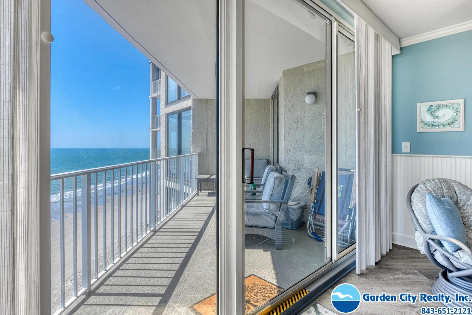 One Ocean Place 1102 photo 11