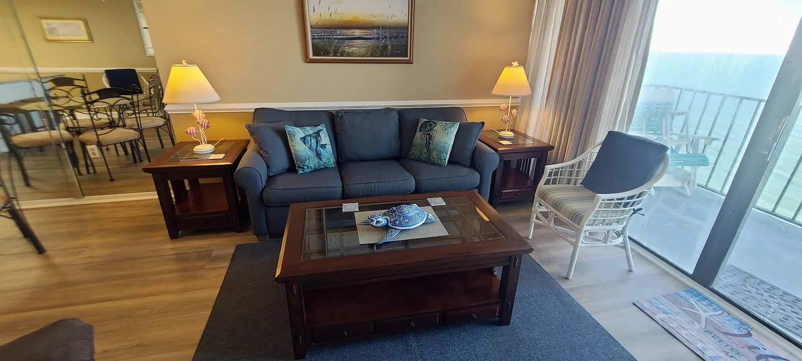 Royal Garden Resort 1502 photo 4