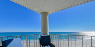 One Ocean Place 707