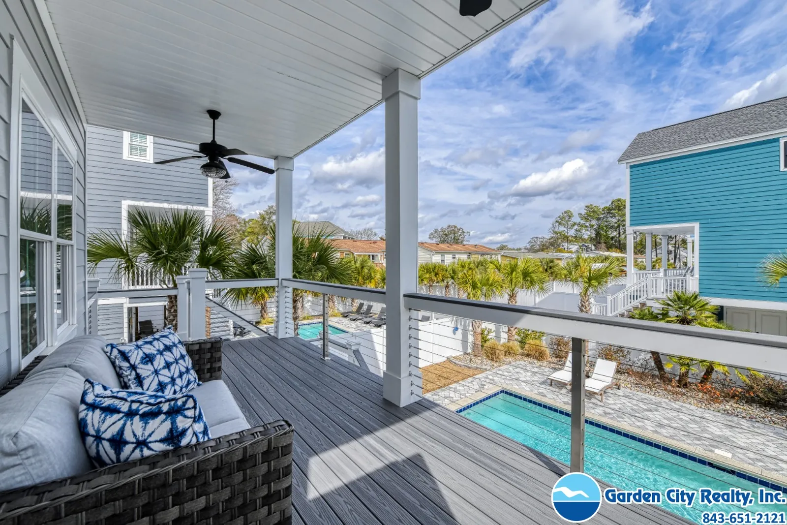 All Aboard Beach House photo 16