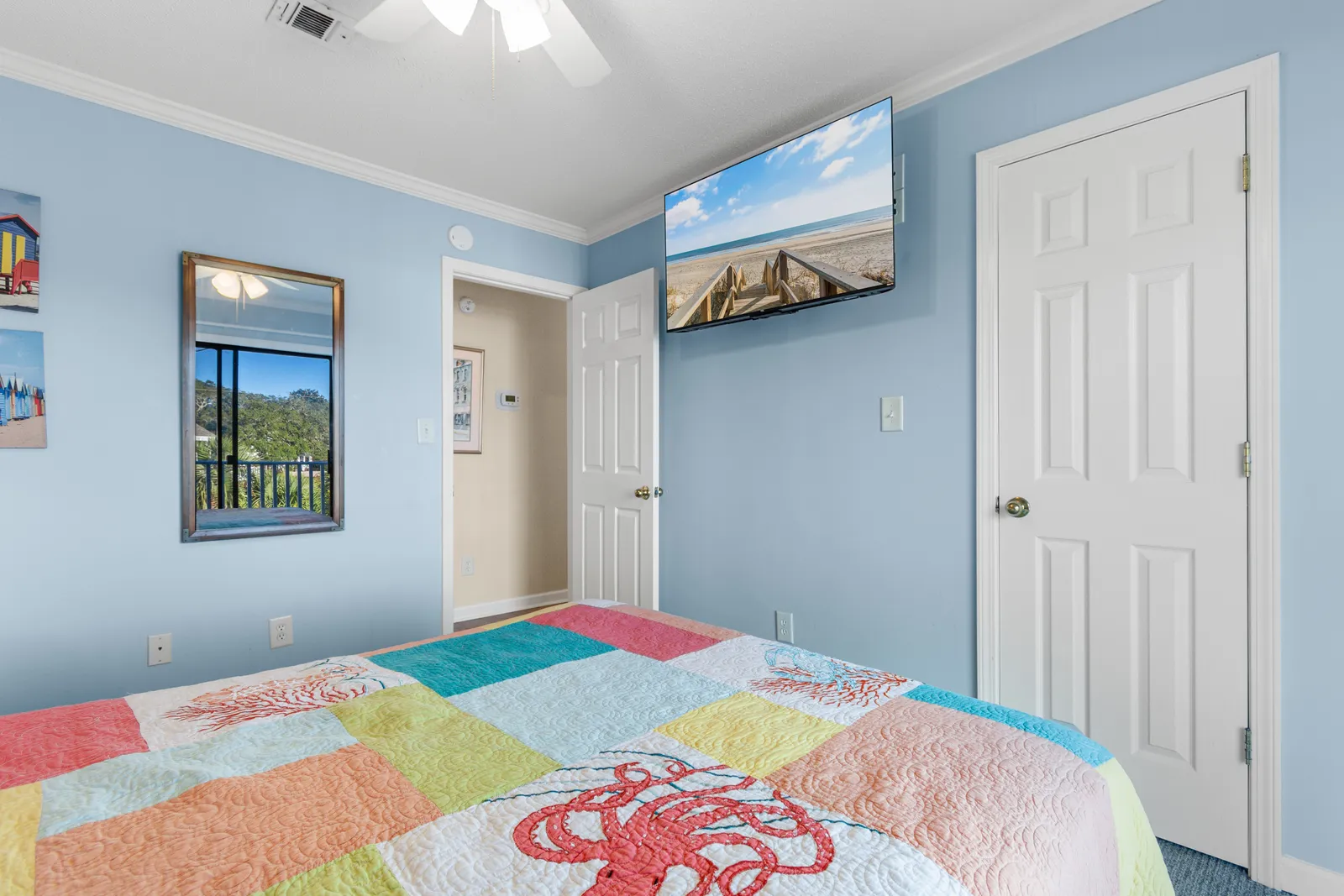 Floral Villa, Unit D-16 photo 23
