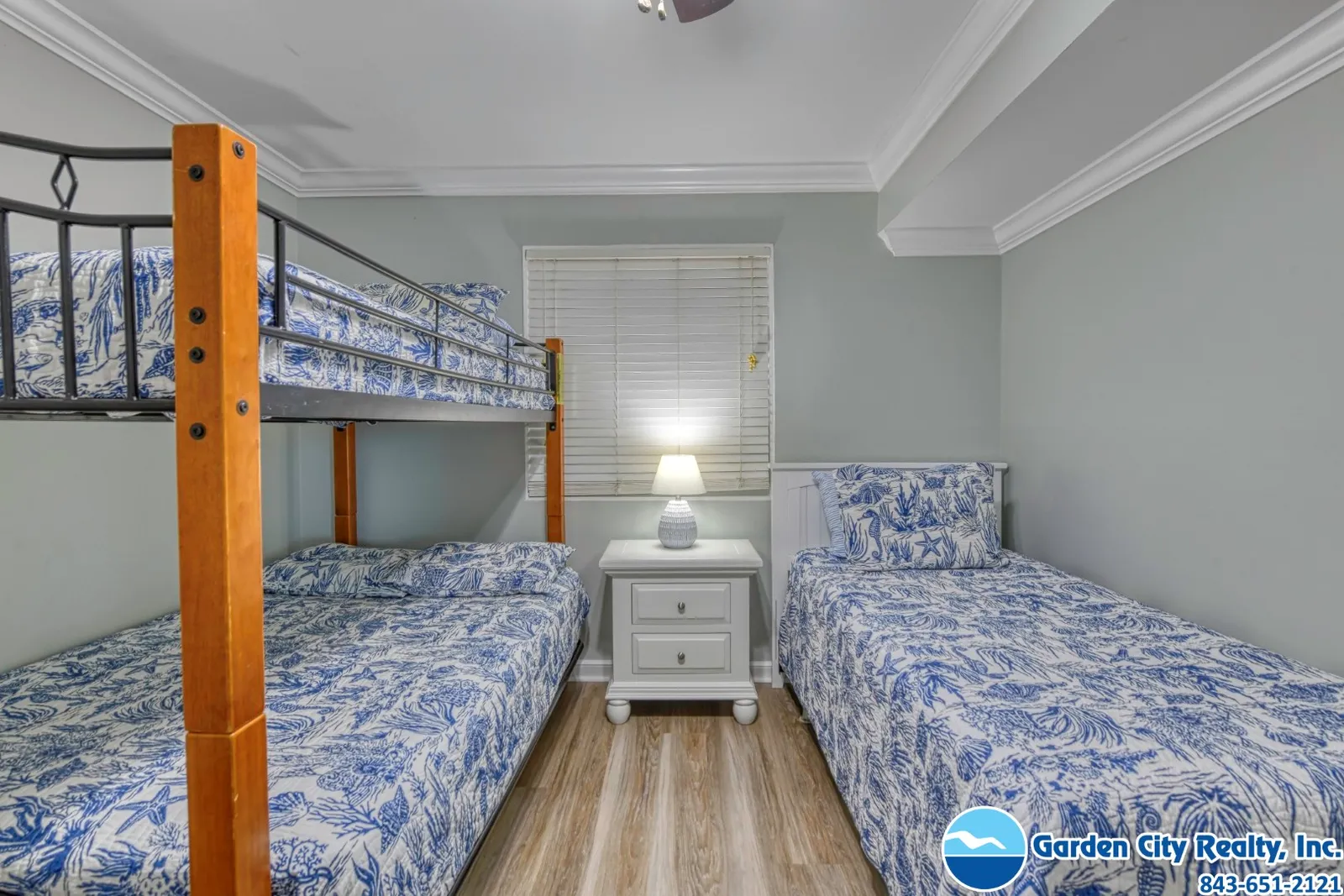 Sea Master 401 photo 23