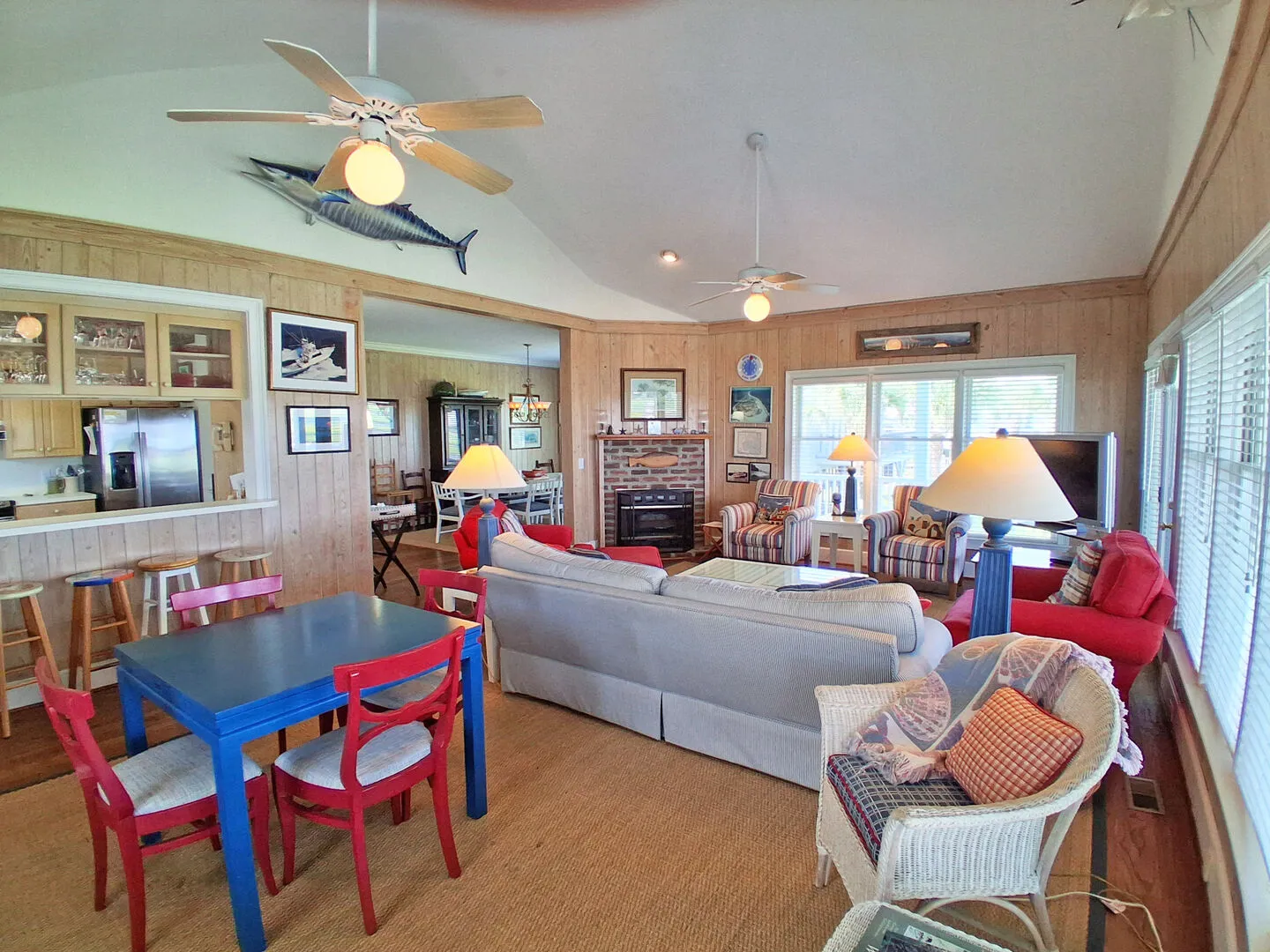 Chapman Beach House photo 7