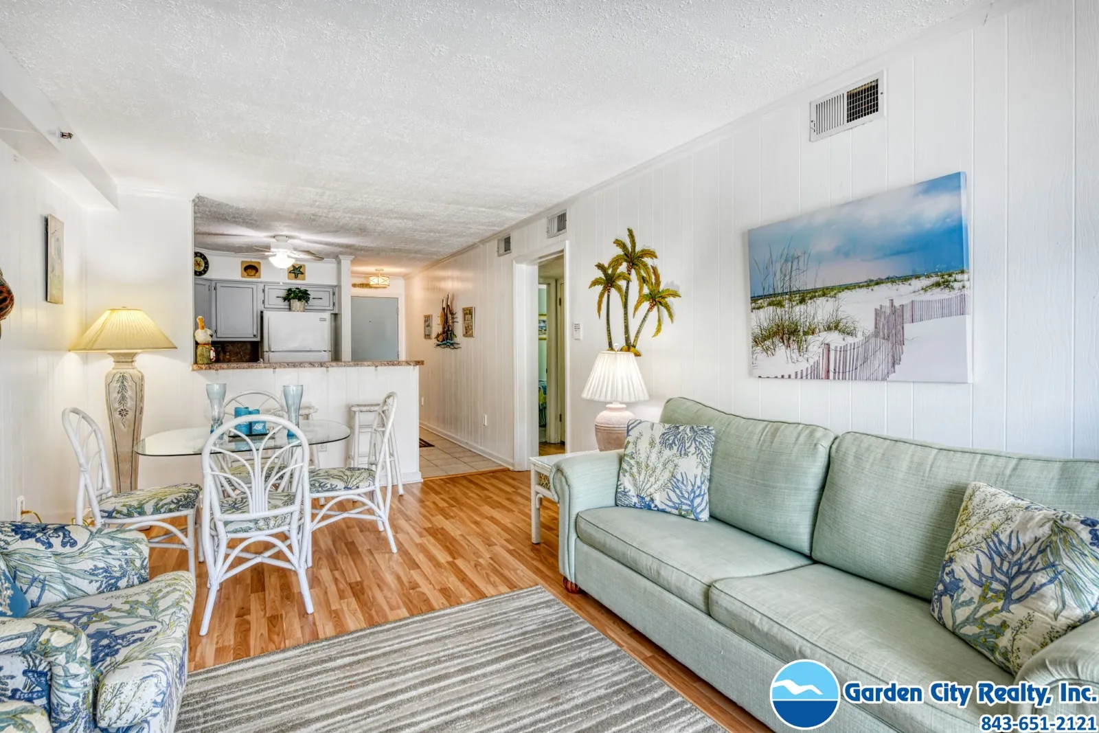Beach House 212 photo 8