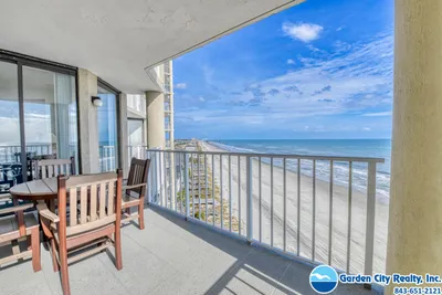One Ocean Place 804