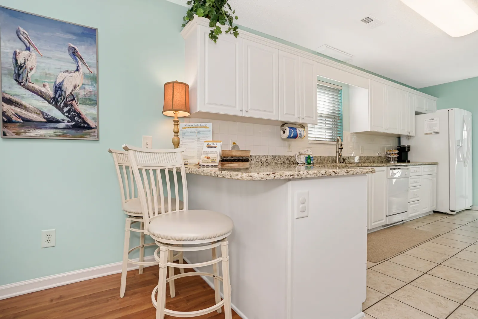 Calypso Cottage photo 13