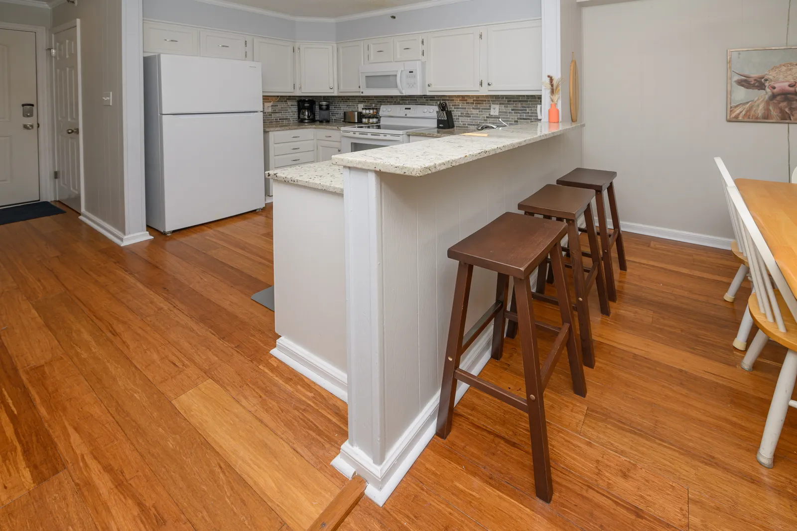 Beach House 302 photo 4