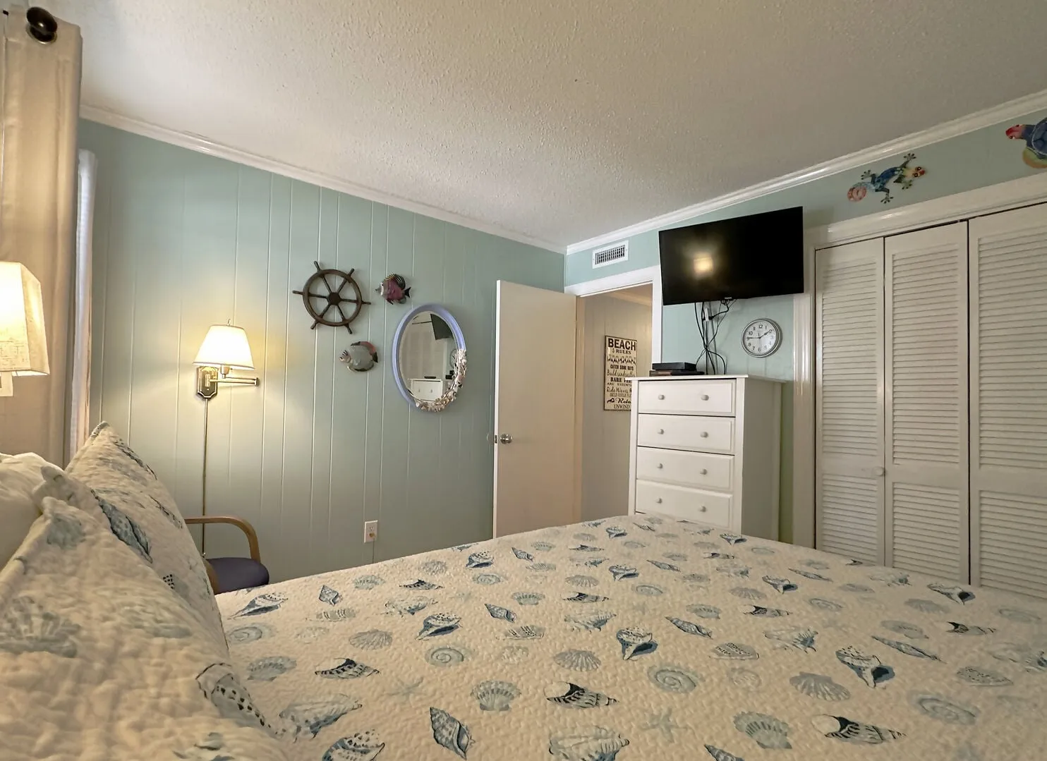 Sea Oaks 302 photo 18