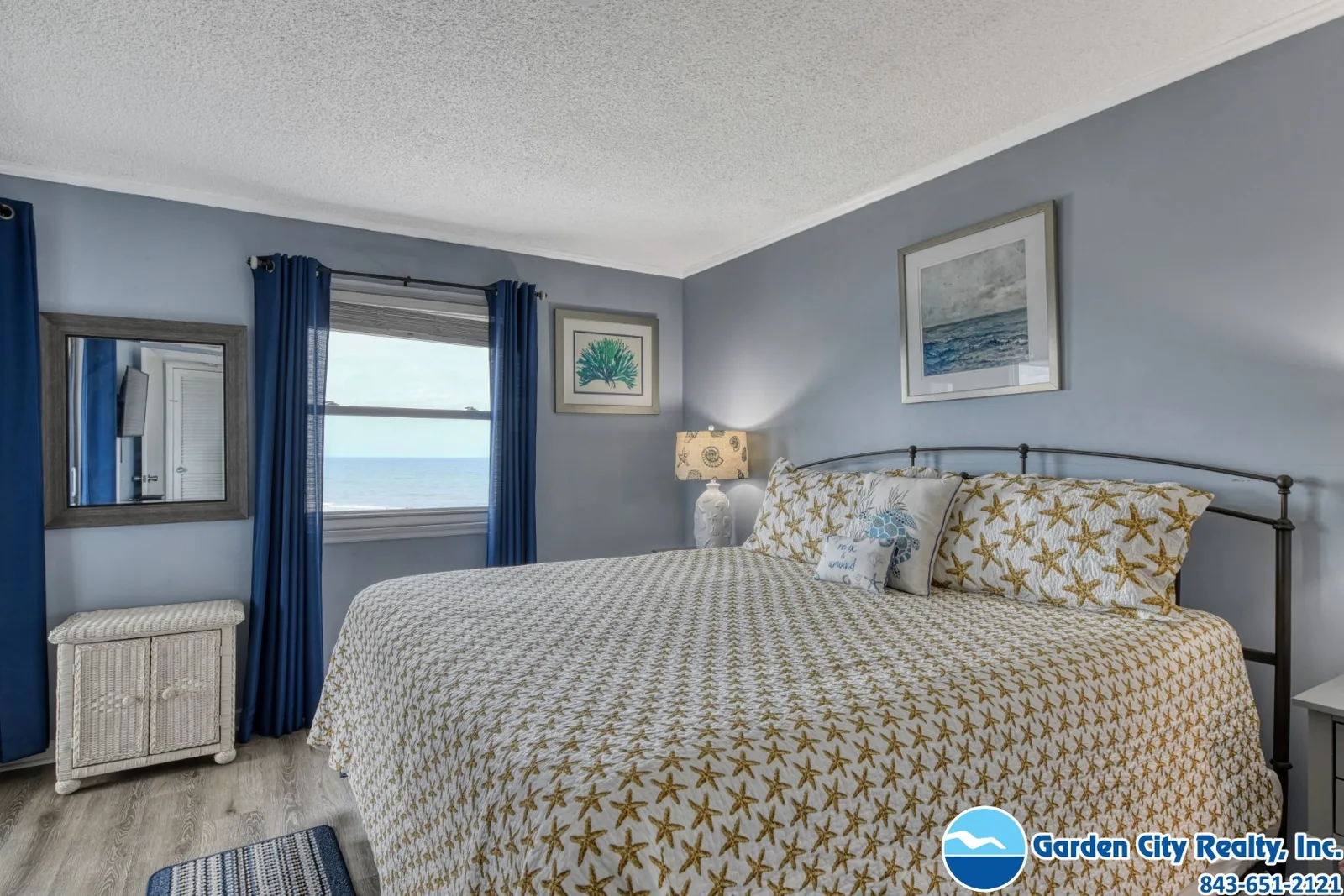 Sea Master 402 photo 12
