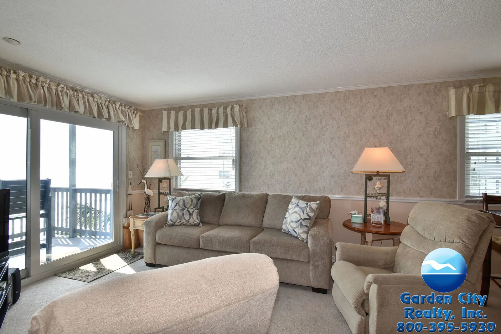Sea Master 308 photo 5