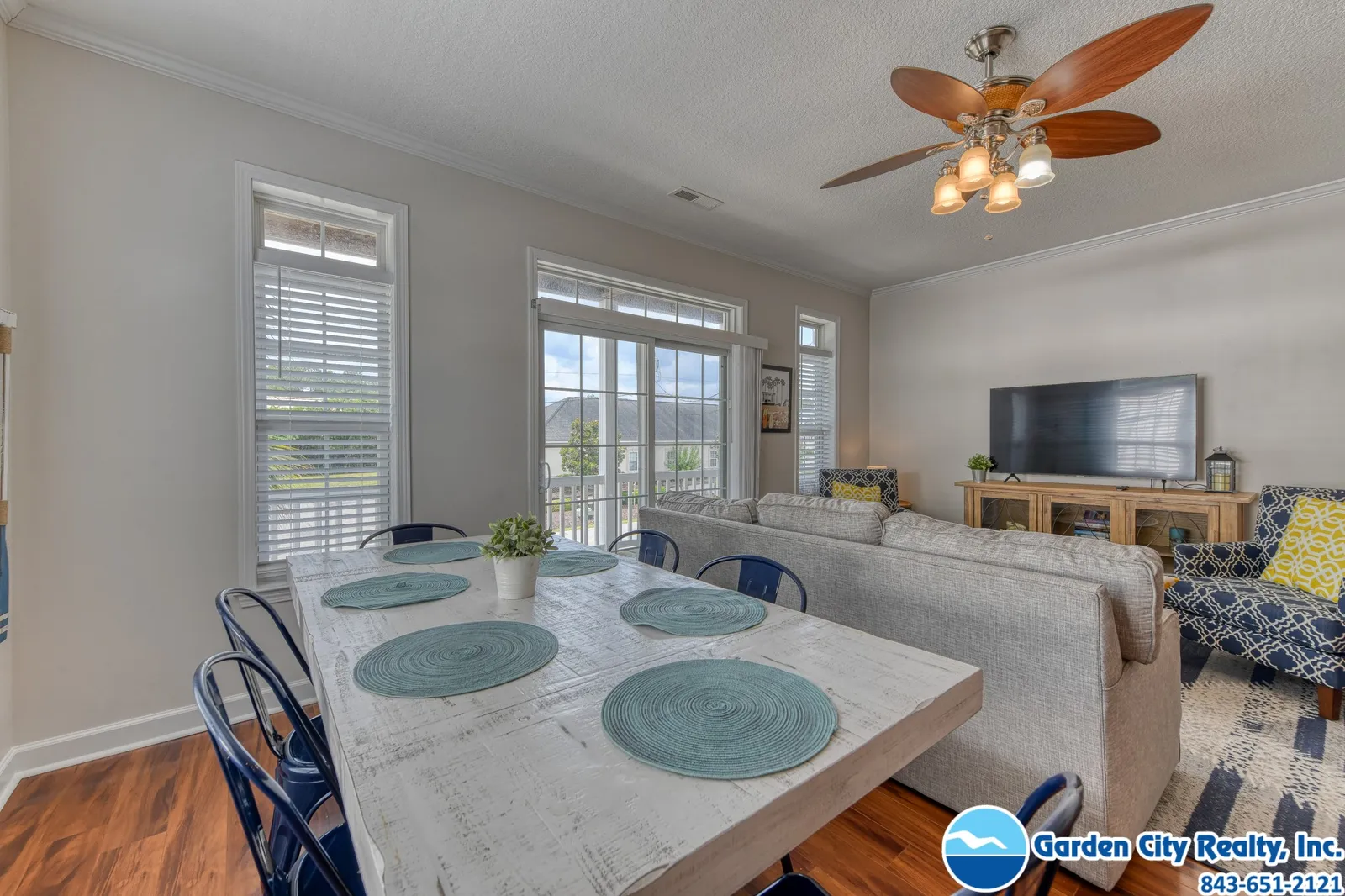 Sea Breeze B photo 11