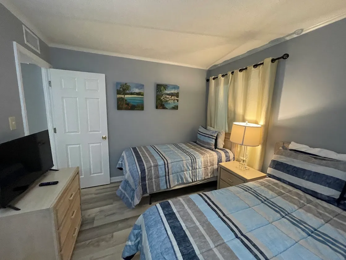 Beach House 106 photo 9