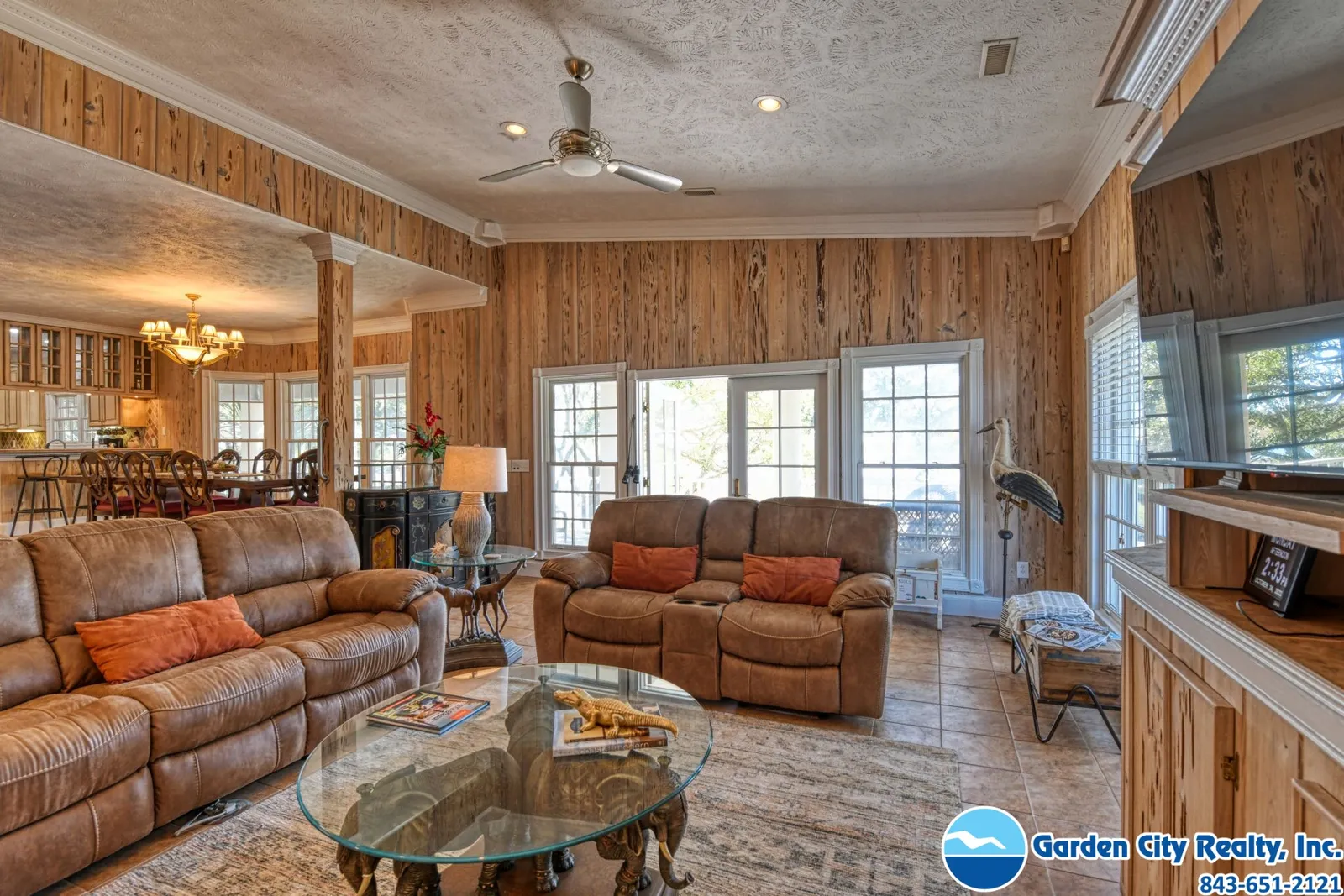 Inlet View House photo 16