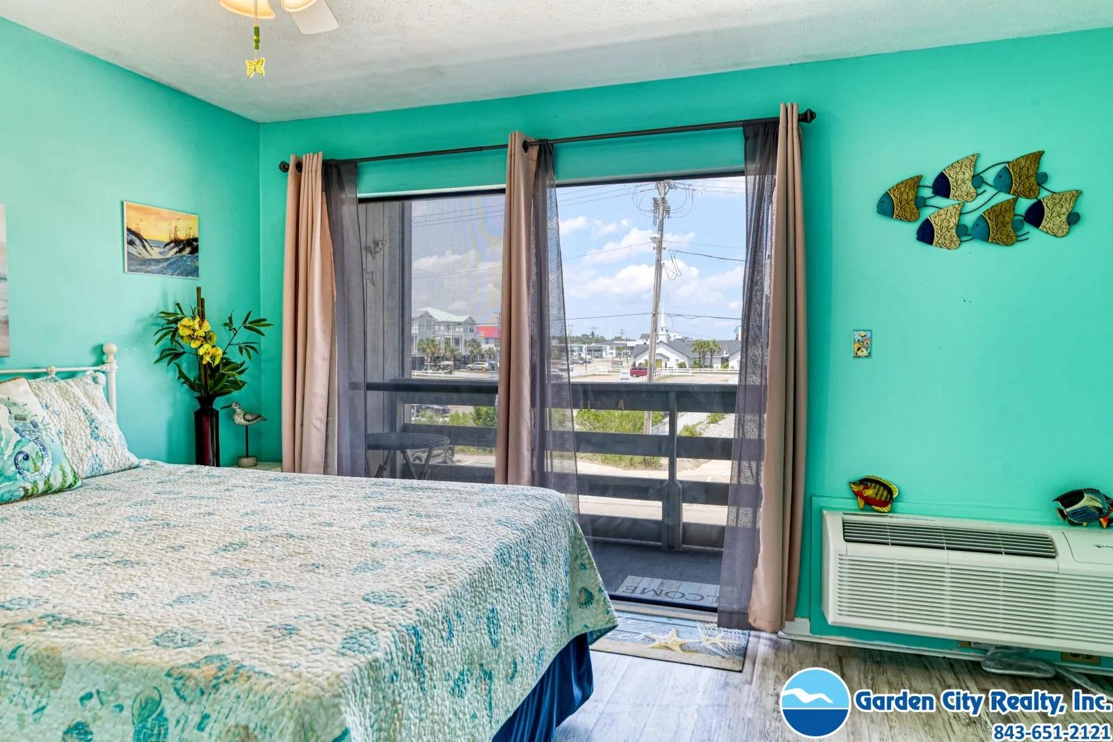 Garden City Guest House 108 photo 14