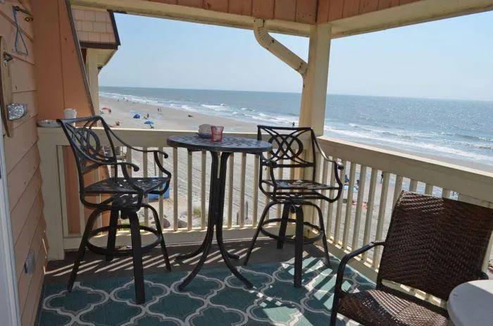 Beach House 307 photo 17