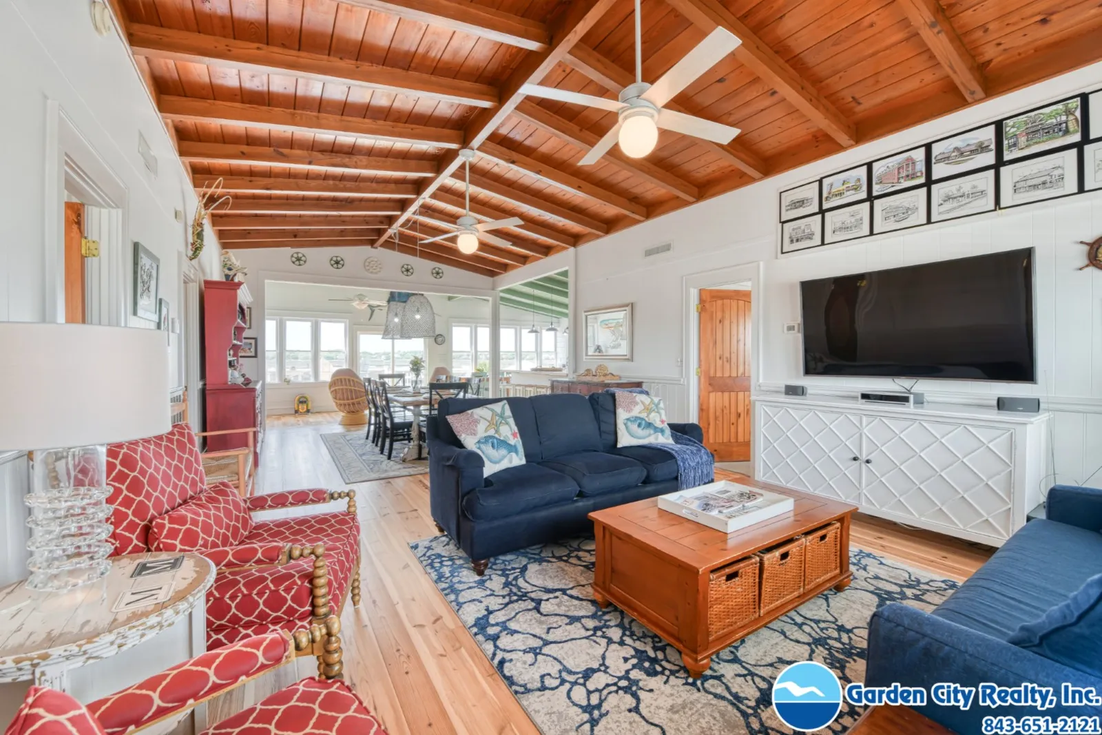 Murrays Inlet Shack photo 15