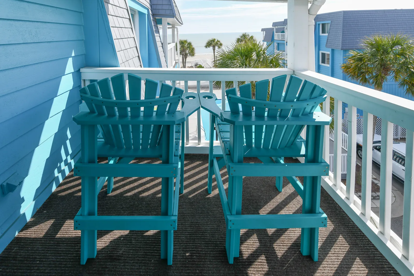 Beach House 301 photo 15