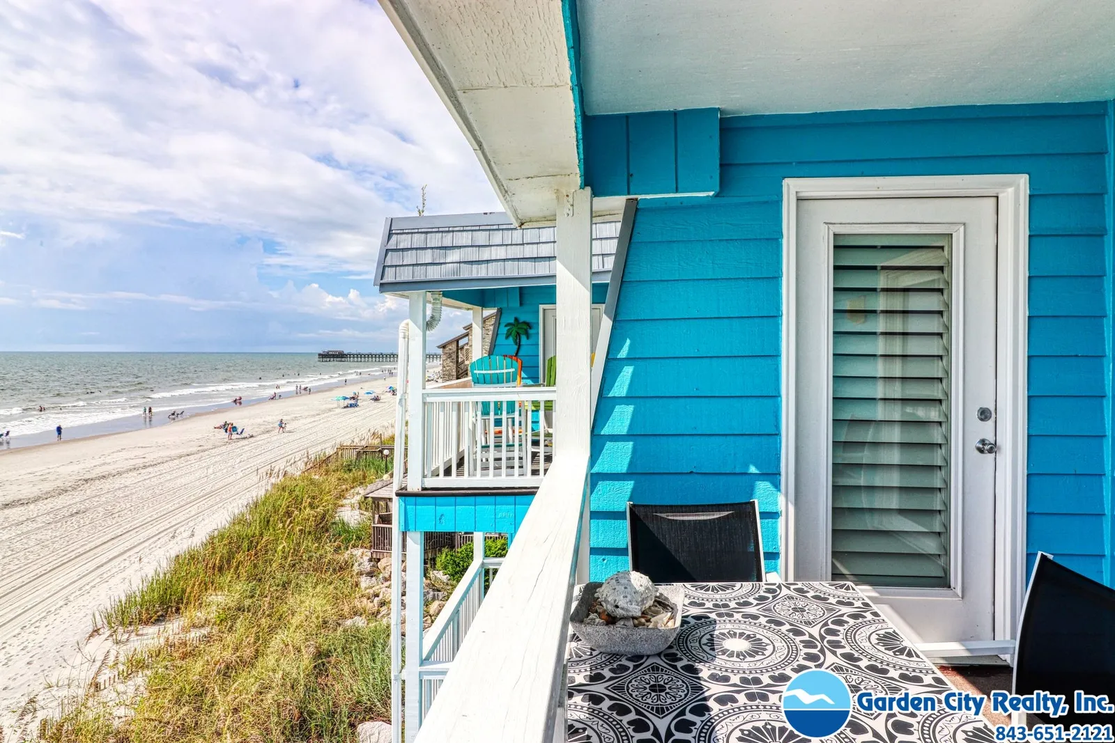 Beach House 317 photo 4