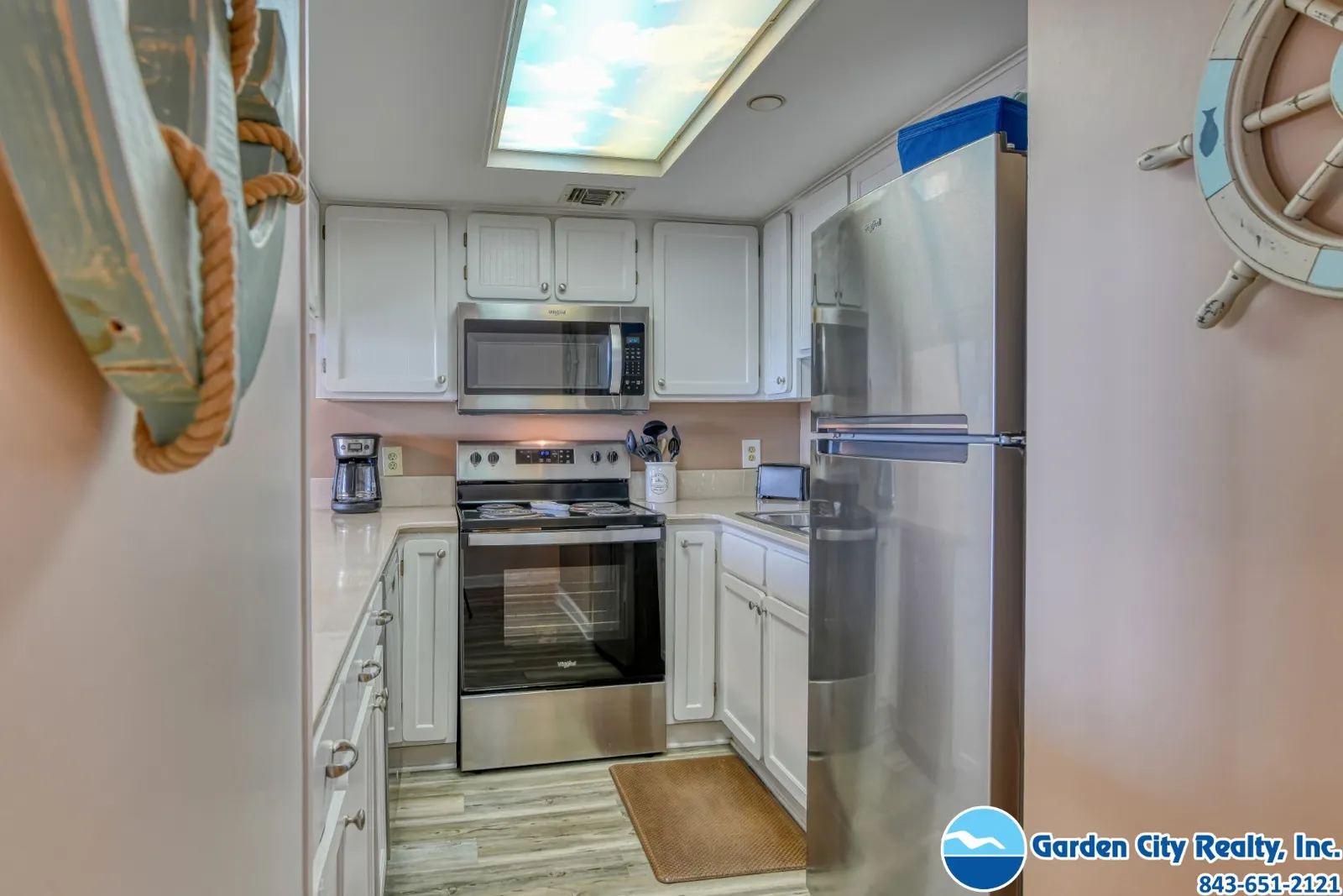 Surf Master 1209 photo 15