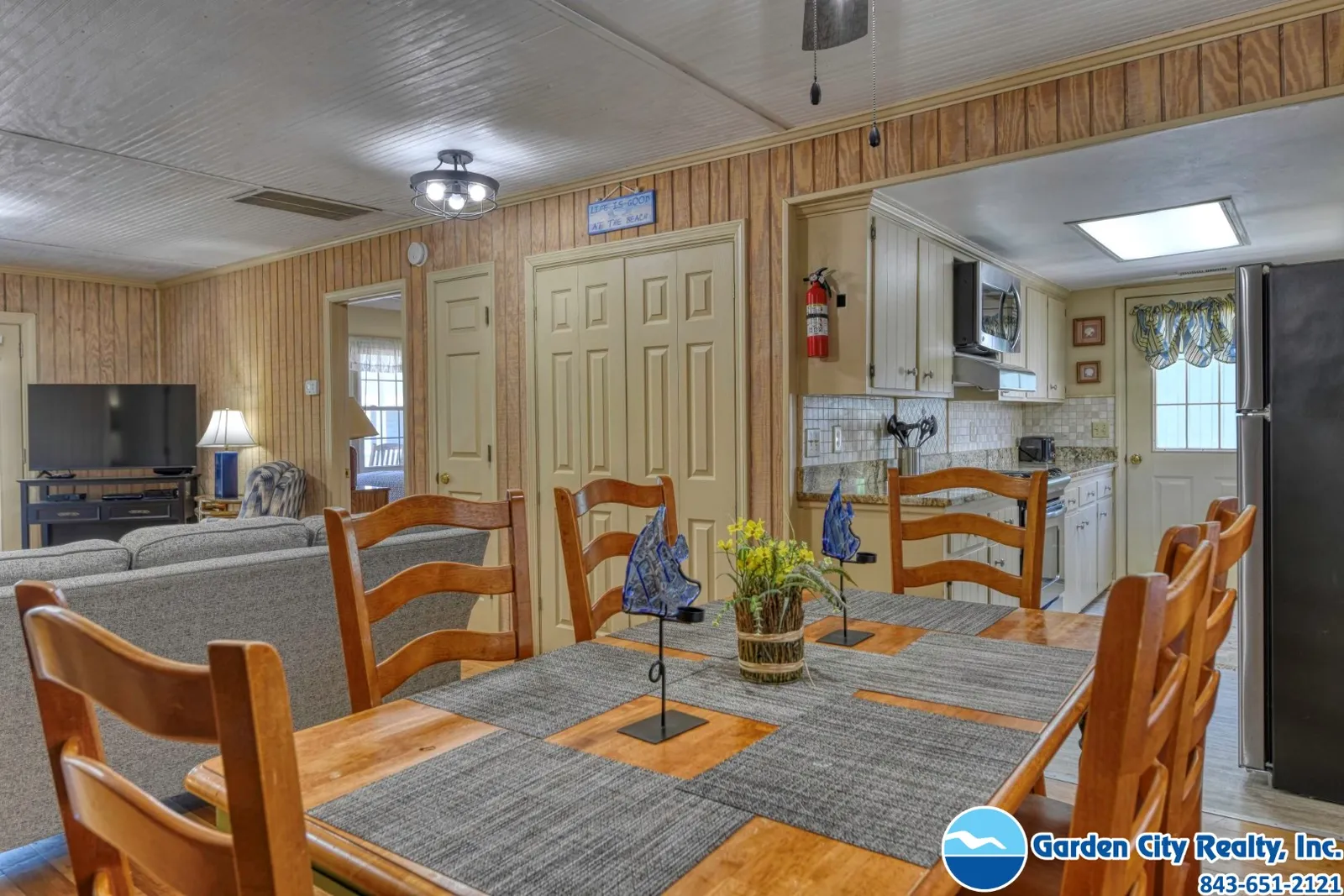 Summer House - Clinkscales photo 9