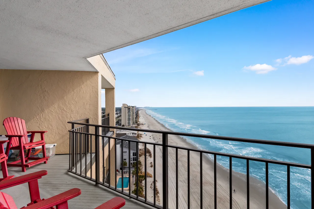 Surf Master, Unit 1207 photo 6