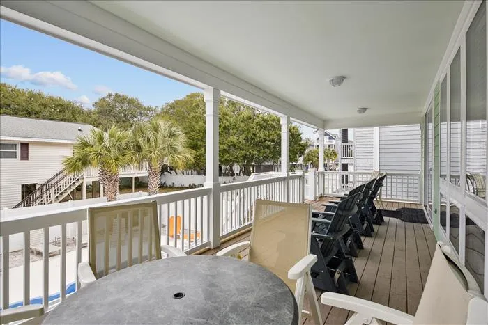 Sun-S-Up 610B N Ocean Blvd Surfside Beach, SC 29575 photo 13