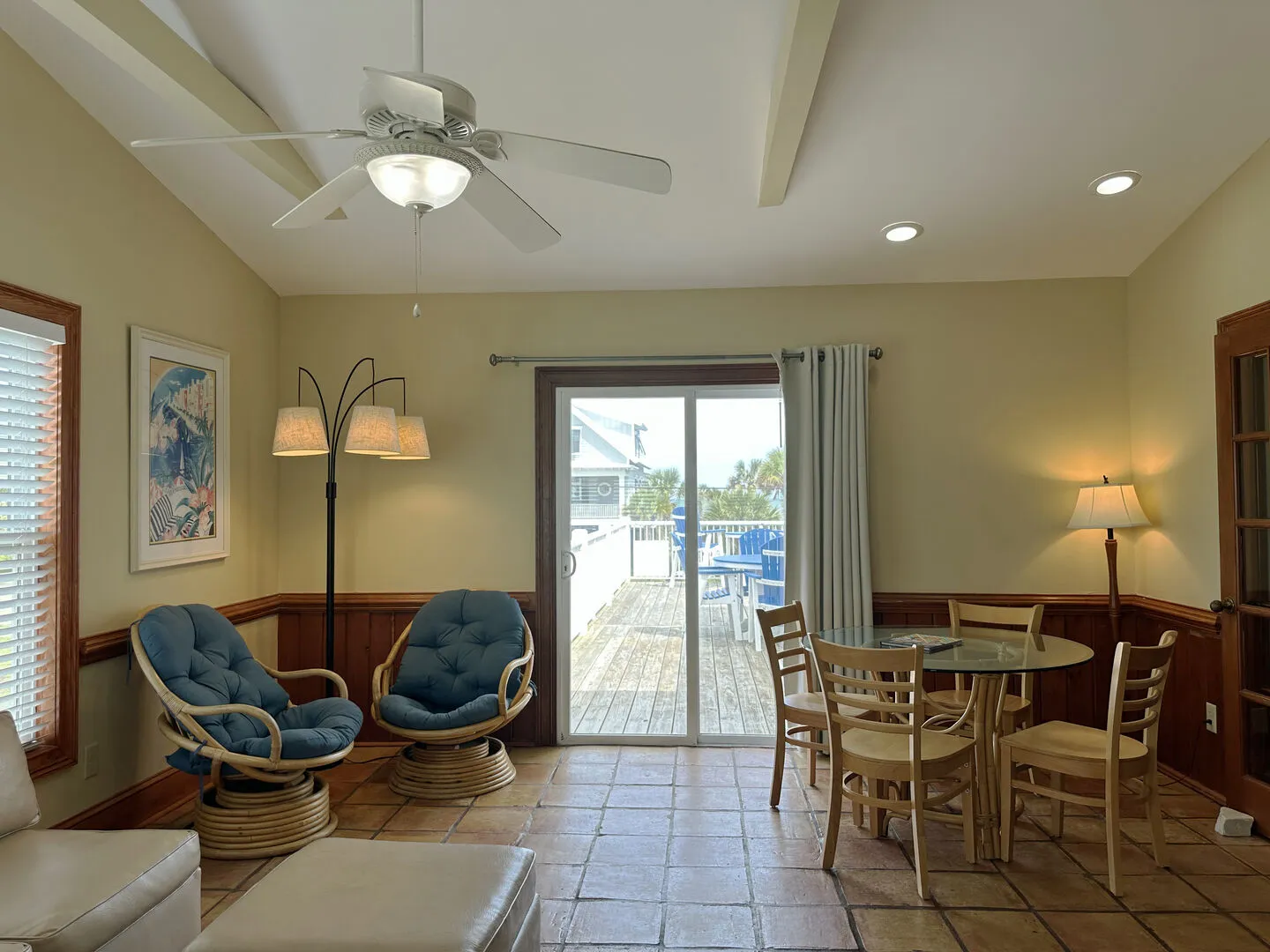 Rourk Beach House photo 6
