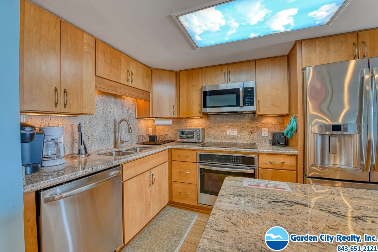 Mariner's Watch 203 photo 11