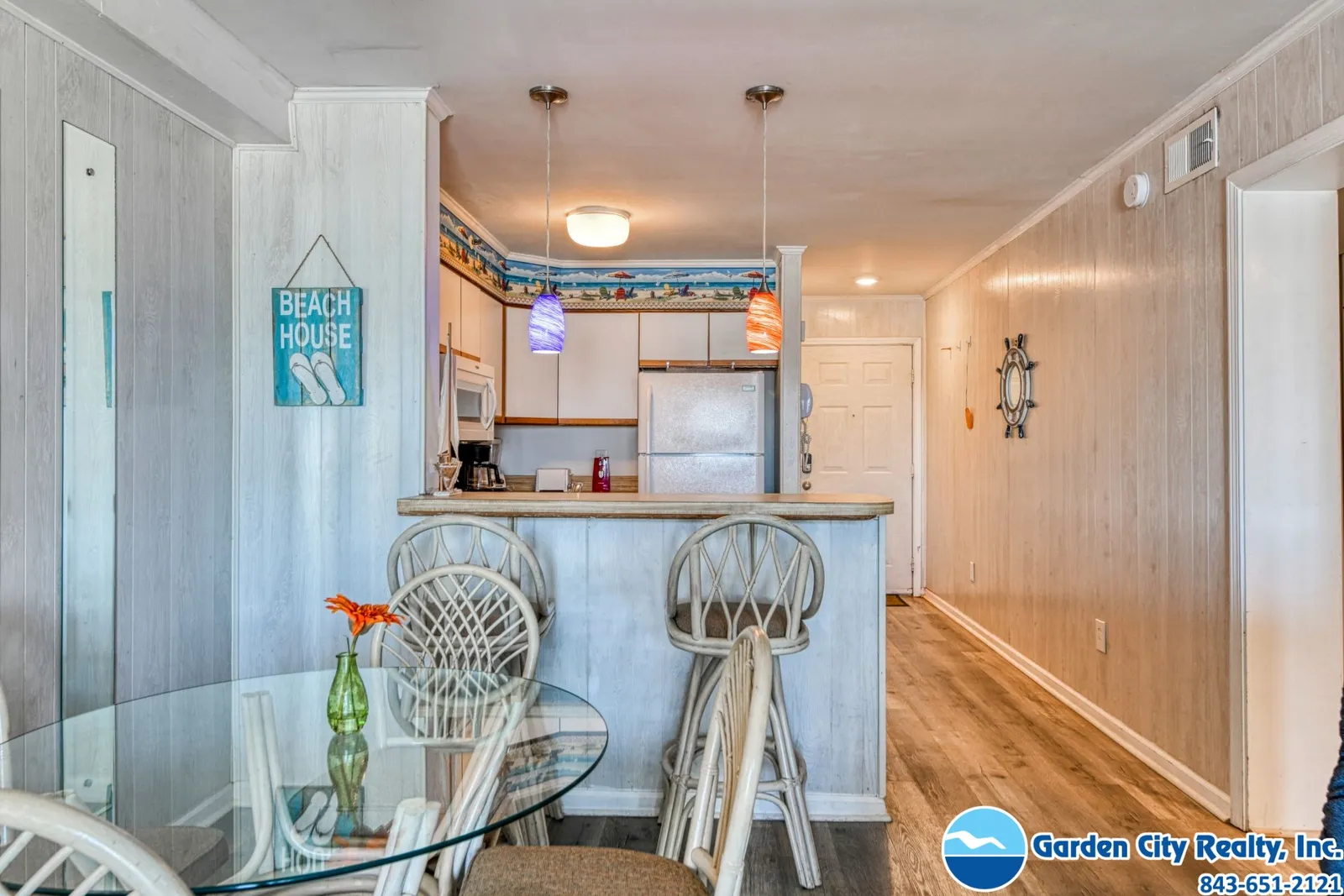 Beach House 206 photo 15